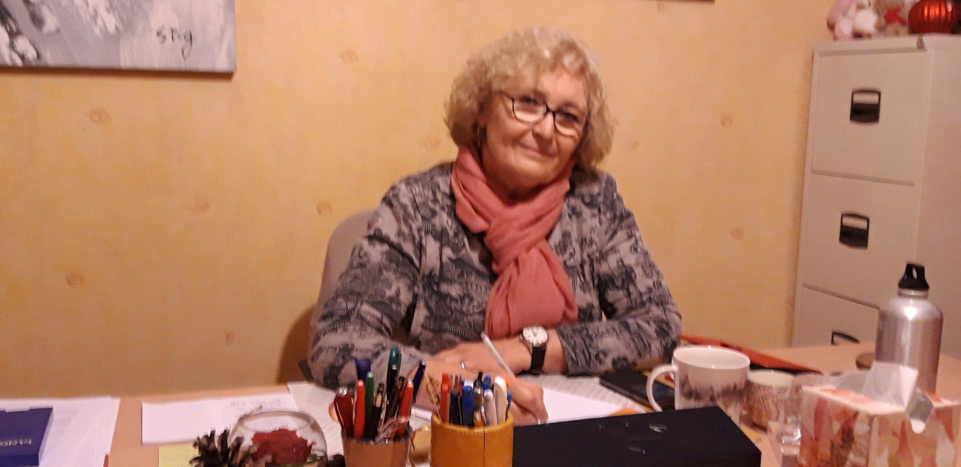 Psychologue Évreux